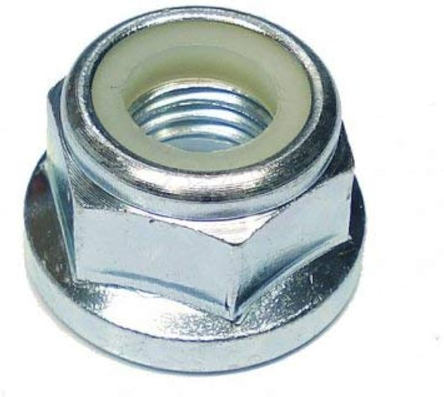TUERCA STIHL PARA ORILLADORA -4119-642 7600