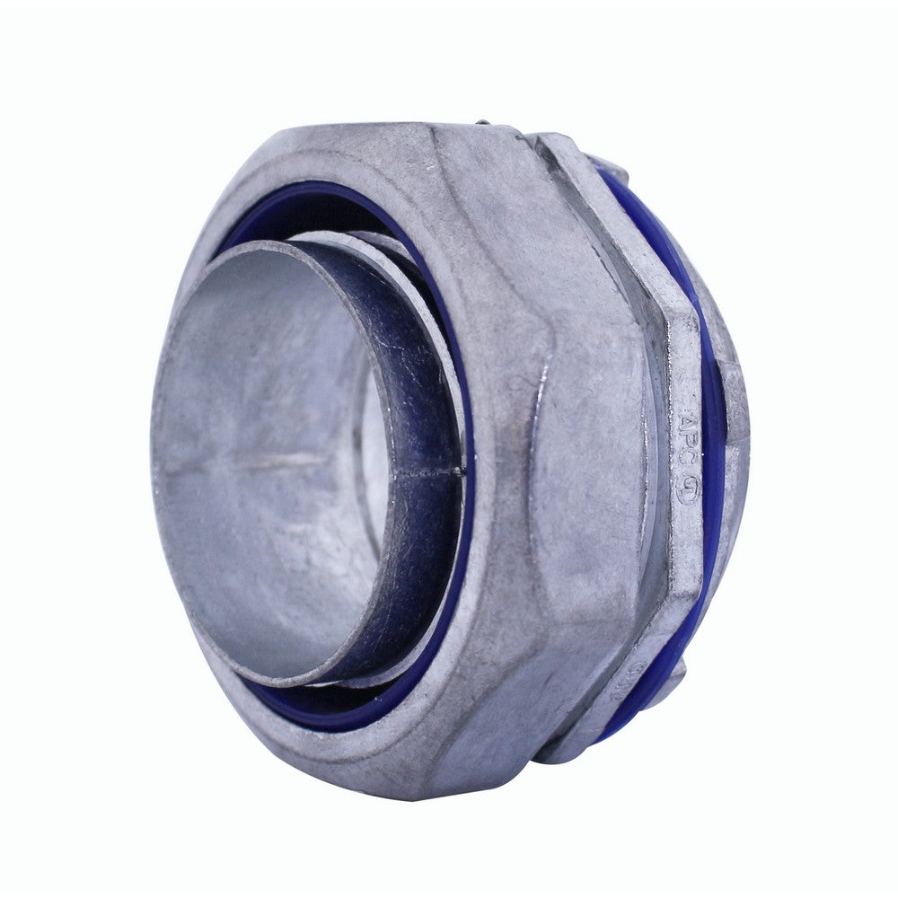 CONECTOR PARA CORAZA DE 2 PLG UNIDAD