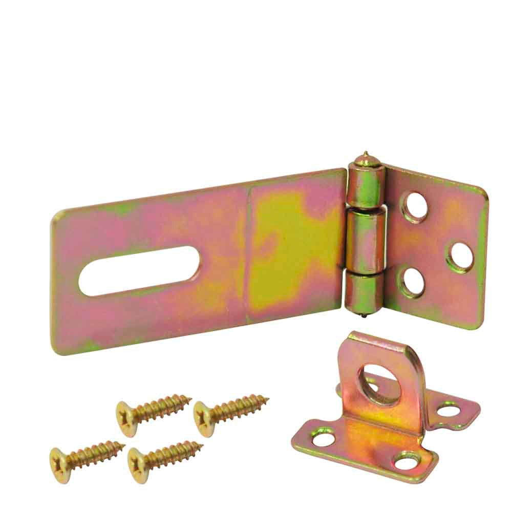 PORTA CANDADO LATONADO 3PLG HUNTER F-1179