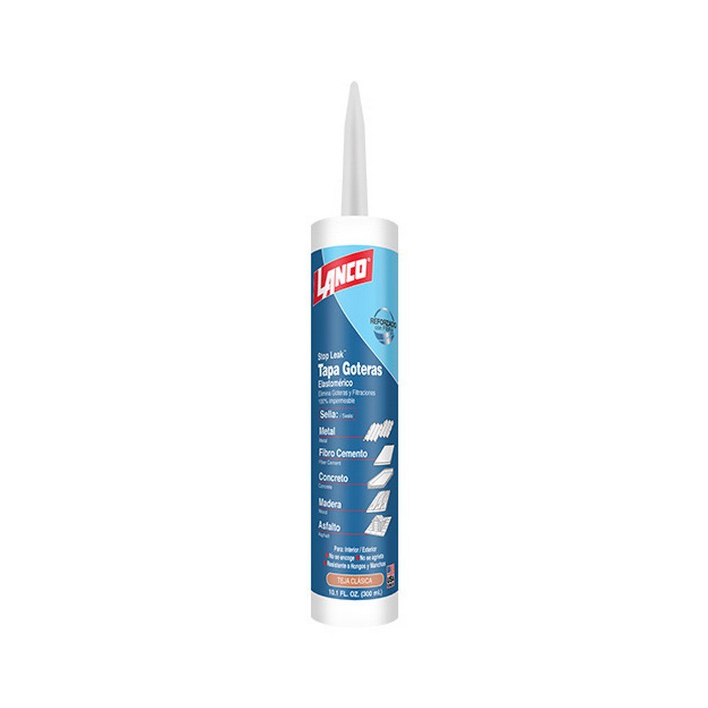 TAPAGOTERAS TEJA CLASICA 300ML CC651-18 LANCO