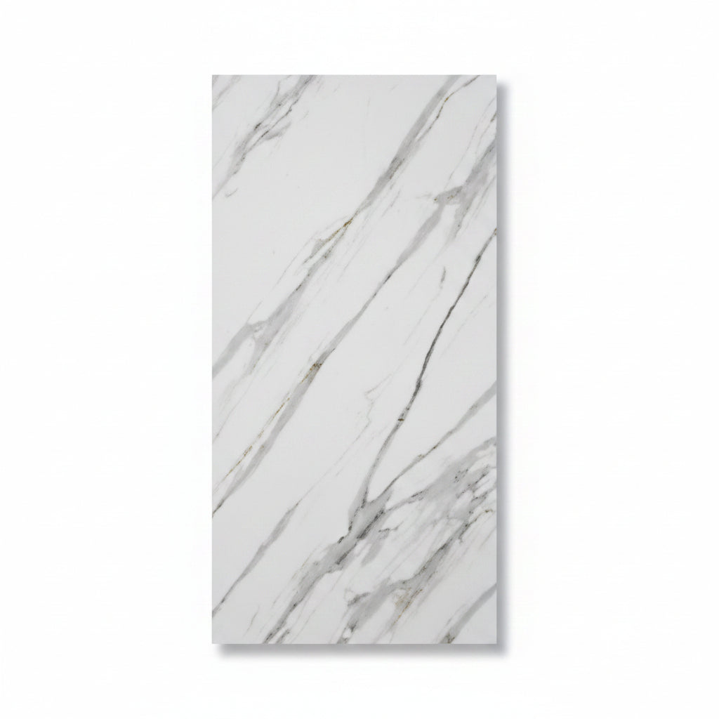 PORCELANATO TUNICIA GREEN BRILLANTE 60X120CM 1386