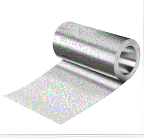METRO LAMINA LISA TIPO ZINC #26 METASAL