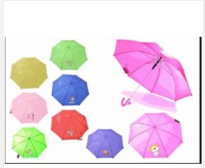 SOMBRIA INFANTIL SURTIDA 81129