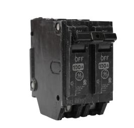 DADO TERMICO GENERAL DOBLE 100AMP