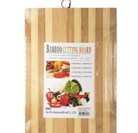 TABLA DE PICAR 25 X 35 BAMBOO GDS AZ8064