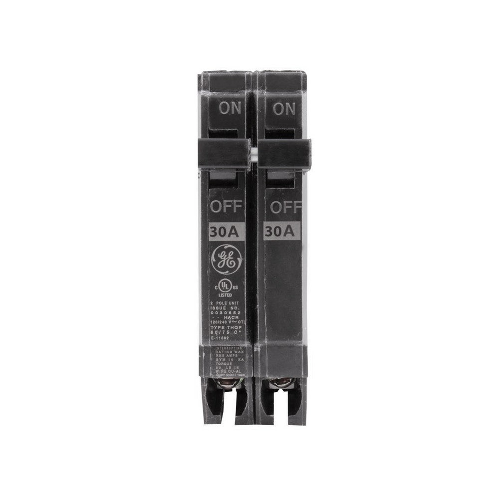 DADO TERMICO GENERAL TWIN-DOBLE 30A 2P THQP230