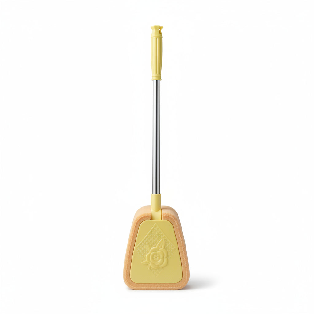 CEPILLO PARA INODORO CON BASE AZ8212