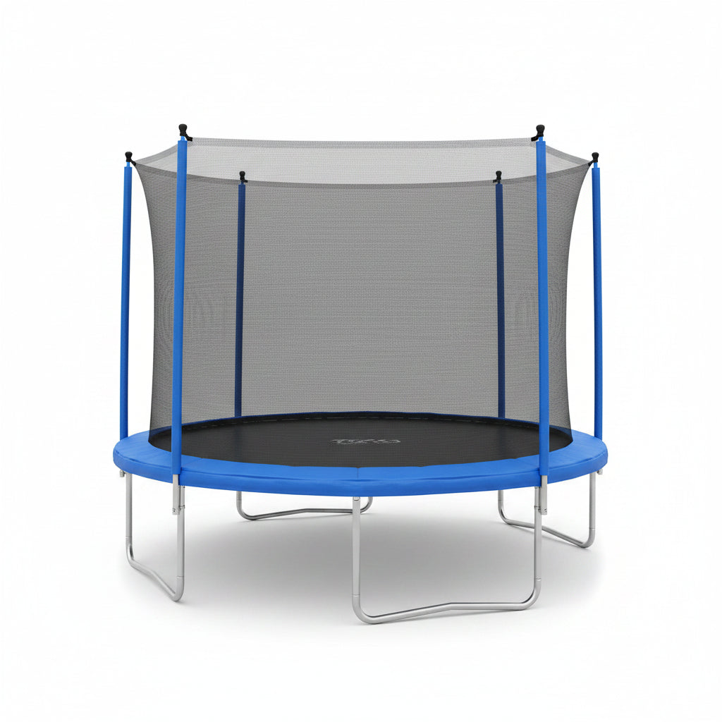 TRAMPOLINES 14FT 4.27M IRS0023-3