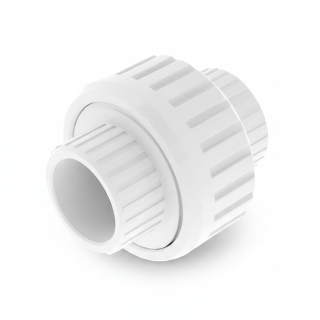 UNION UNIVERSAL PVC LISA DE 1PLG 2013064