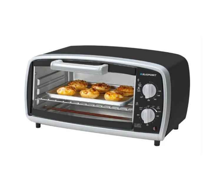 HORNO TOSTADOR DE 9L 1000W BLAUPUNKT BKT0900