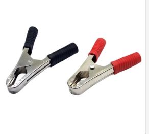 PINZA AISLADA PARA CABLE JUMPER 30AMP 51030 PAR