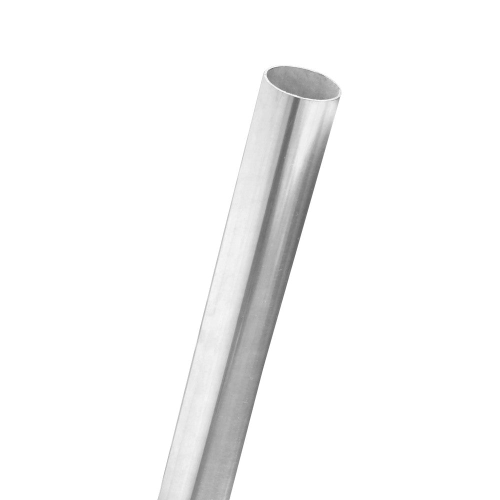 CAÑO GALVANIZADO DE 1 1/2 PLG 1.50MM