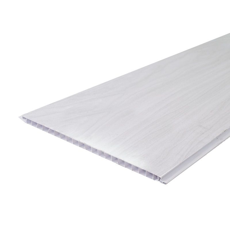 CIELO PVC COLOR GRIS CON BETAS 20CMX6MTRS DS-H013 PIEZA