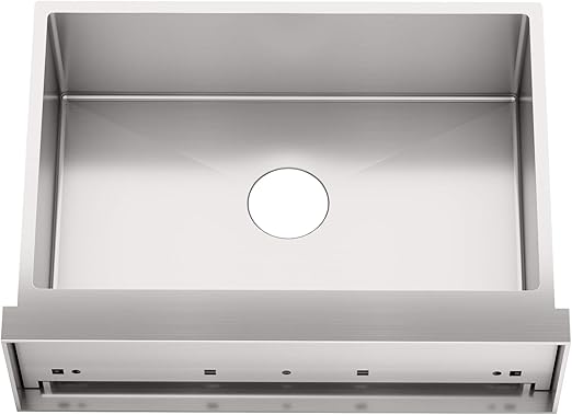 LAVAPLATOS ACERO 22571-NA