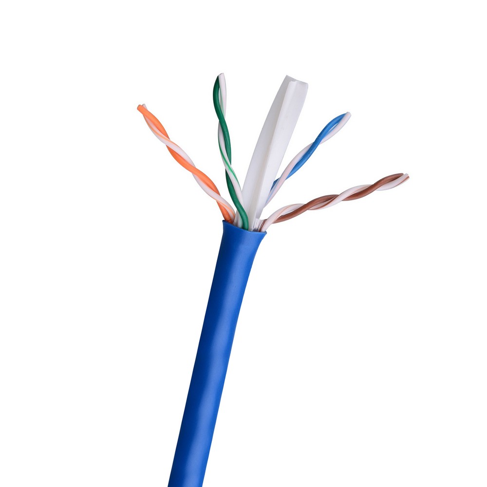 CABLE UTP CAT 6 METRO