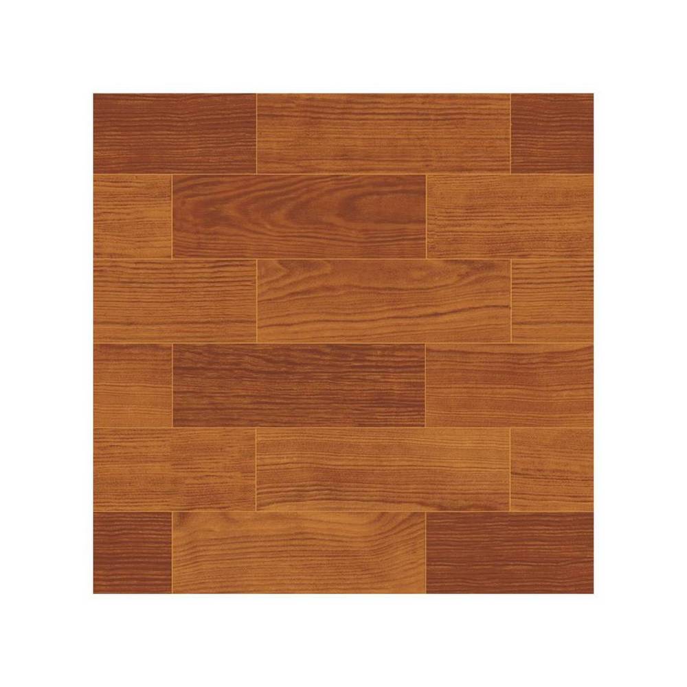 CERAMICA NOGAL OSCURO 33X33CM HISPACENSA UNIDAD