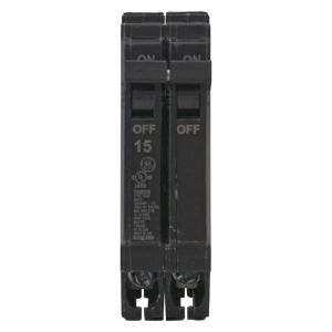 DADO TERMICO GENERAL TWIN-DOBLE 15A THQP215