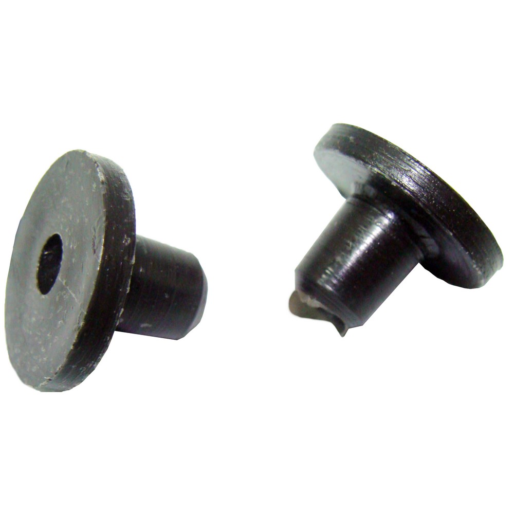 EMPAQUE PARA PIN DE DURALITA NEGRO