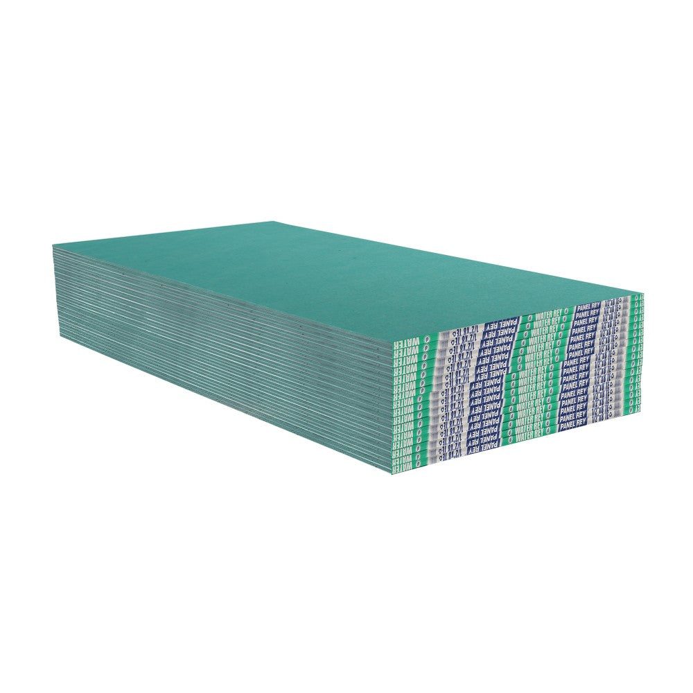 TABLA ROCA USG PARA HUMEDAD 1/2PLG 4X8FT ANTI-MOHO EXTERIOR SISTEGUA