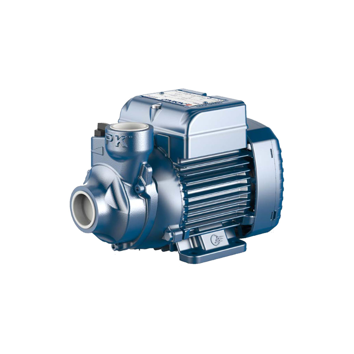 BOMBA 0.5HP 127V IMP LATON PKM60/20CL NEW PEDROLLO
