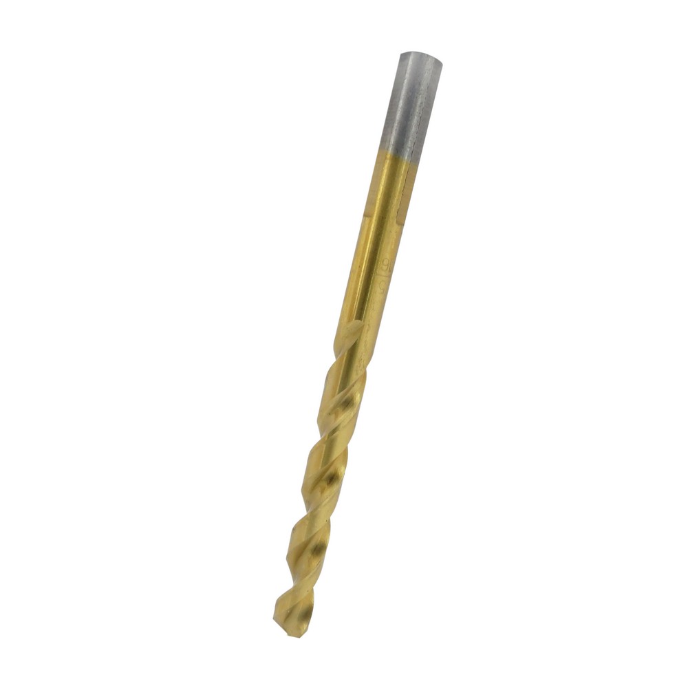 BROCA TITANIO DE 7/32PLG DW1314 DEWALT