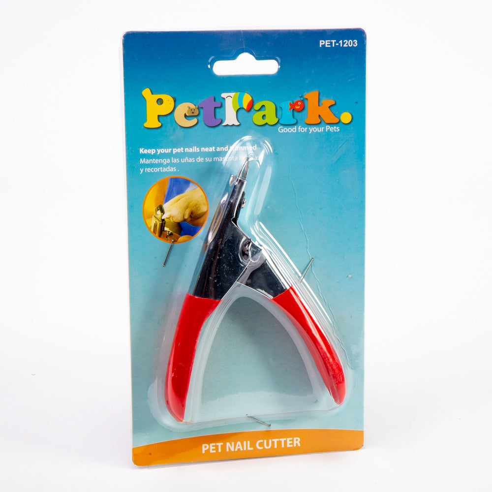 CORTA UÑAS PARA MASCOTAS PET-1203