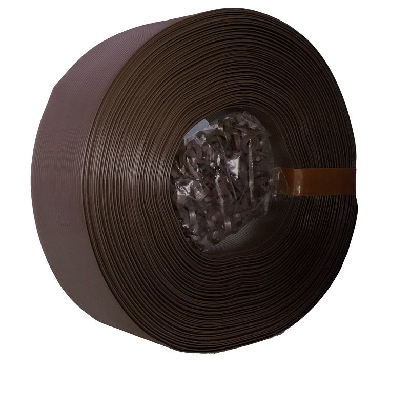 CINTA CUBREMALLA CICLON PLUS CAFE 45MTRS 63MM DURACION 8-10 AÑOS 3046029