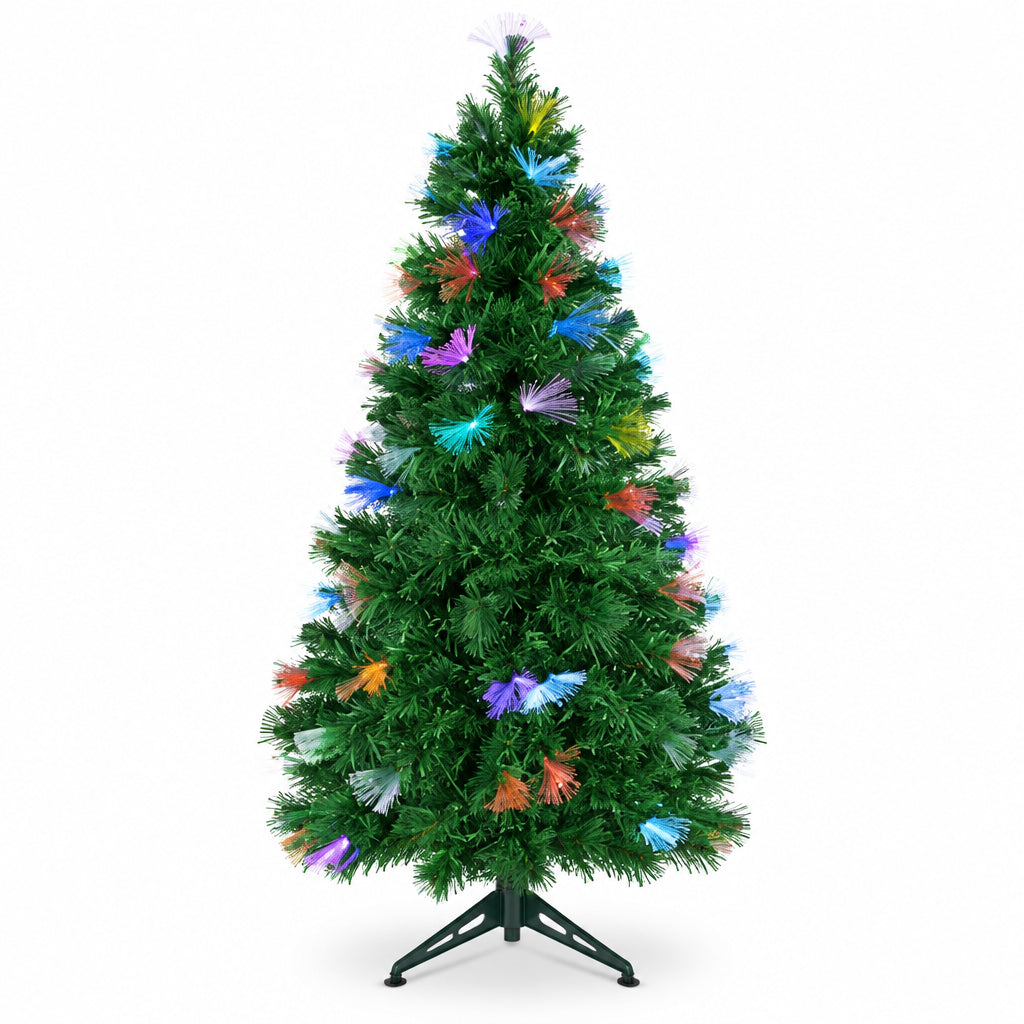 ARBOL DE NAVIDAD 120CM AX-L1201