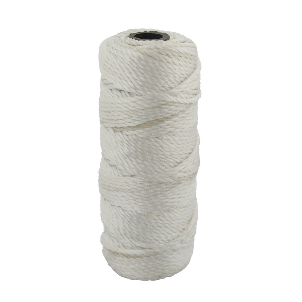 ROLLO DE HILO NYLON BLANCO #60 COMDI