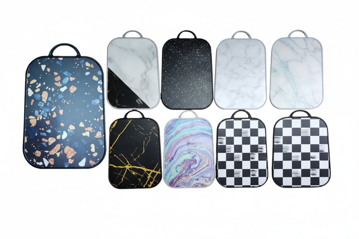TABLA DE PICAR ESTAMPADA 82760
