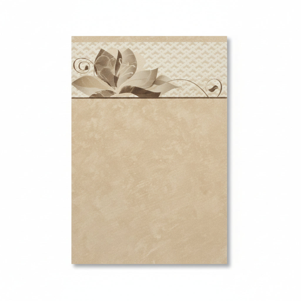 AZULEJO 25X33 CM MENORCA BEIGE