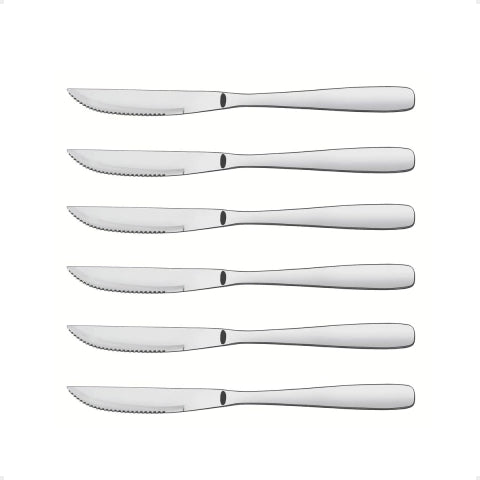 SET CUCHILLOS 6PCS 4261