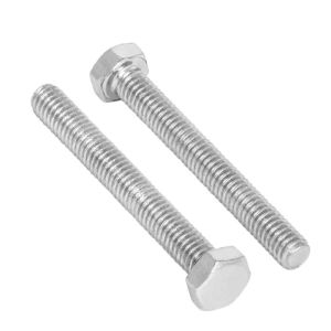 PERNO HEXAGONAL GALVANIZADO SIN TUERCA 5/16X3 FIERO
