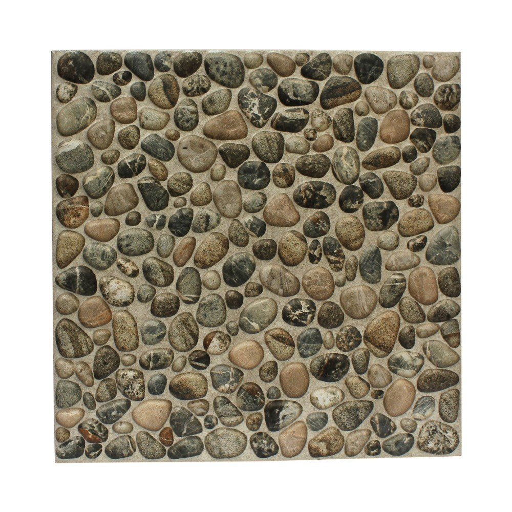 CERAMICA AMAZONAS GRIS 45X45