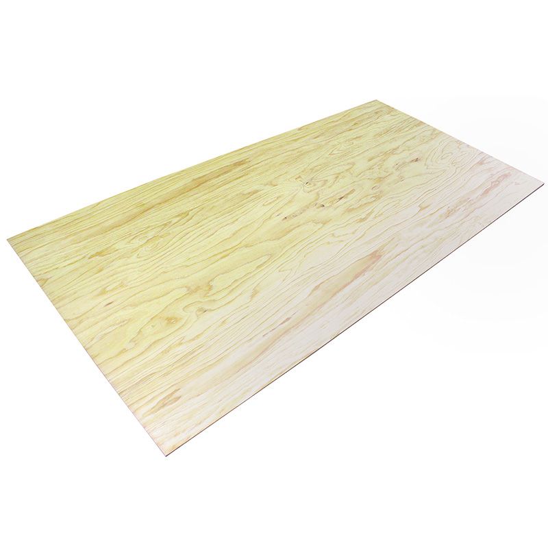 PLYWOOD DE PINO HONDUREÑO DE 3/16 (4MM) 4X8 PIE