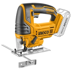 SIERRA CALADORA INALAMBRICA 20V S/BAT INGCO CJSLI8501