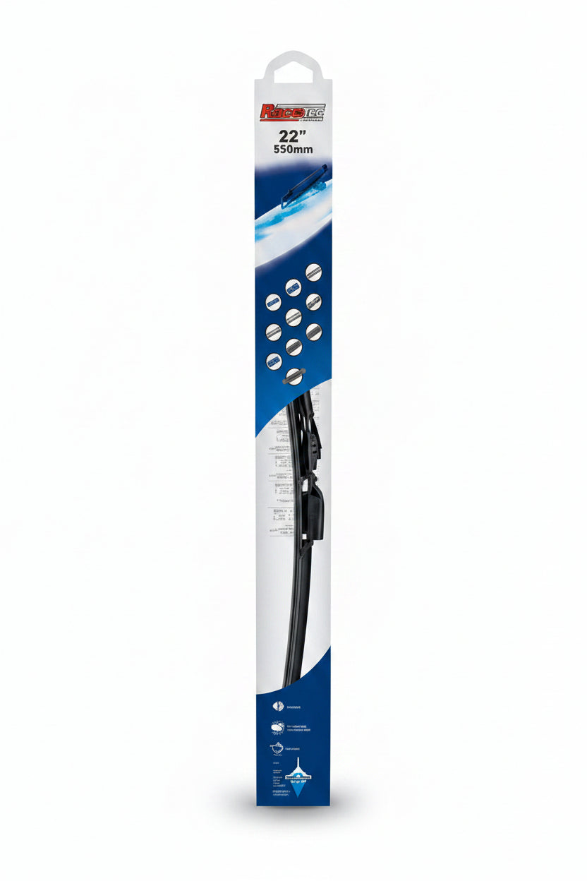 ESCOBILLA 22PLG 550MM