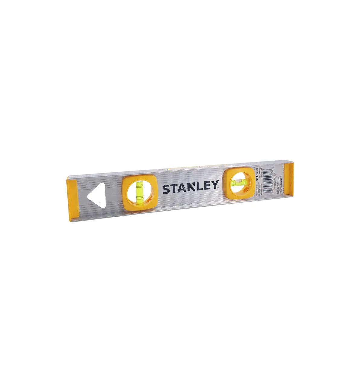 NIVEL PROFESIONAL DE ALUMINIO DE 12PLG 95IB42-072 STANLEY