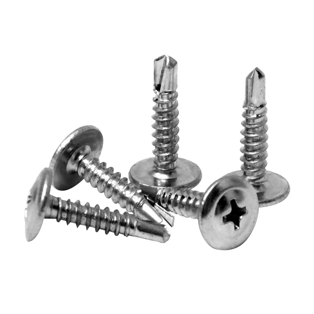 TORNILLO K-LATH PUNTA BROCA 8X3/4 POR CIENES 3908