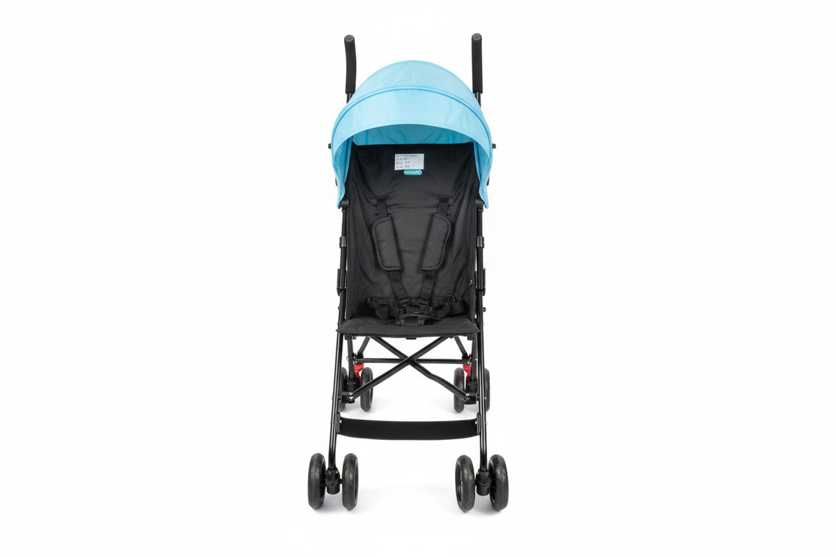 COCHE BEBE WONDER BABY BJ11