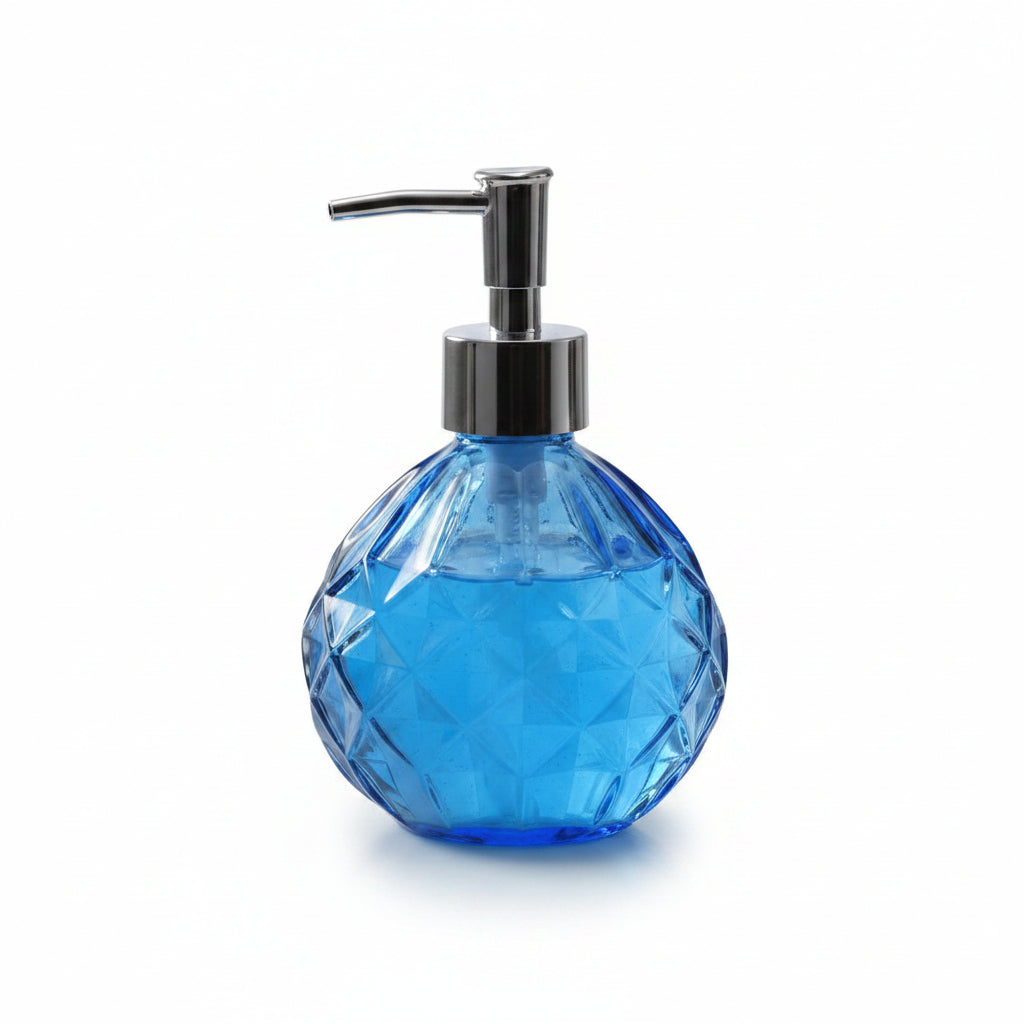 BOTE DISPENSADOR PARA JABON LIQUIDO SCR-8420