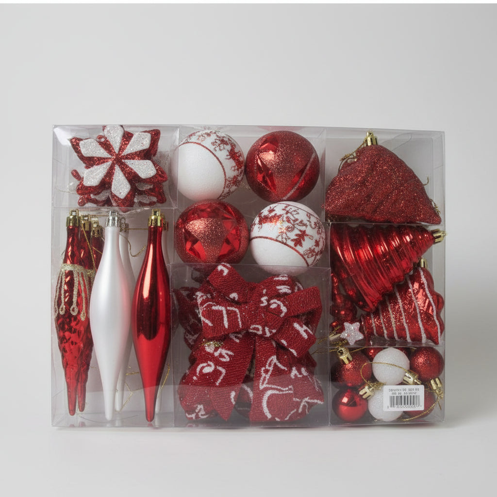 SET DE 38 BAMBALINA AX-0910