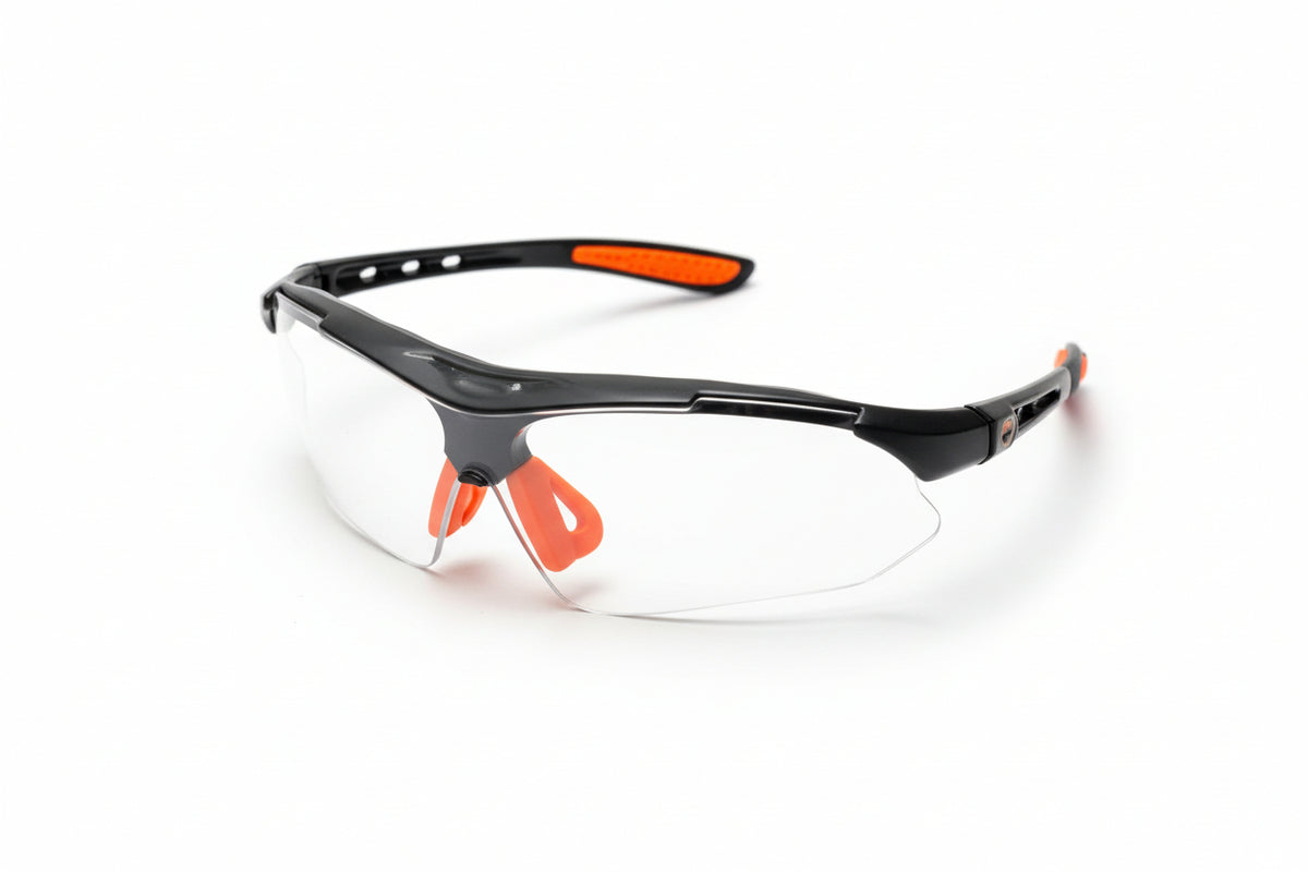 LENTES TRANSPARENTE PARA PROTECCION IRS0002-5