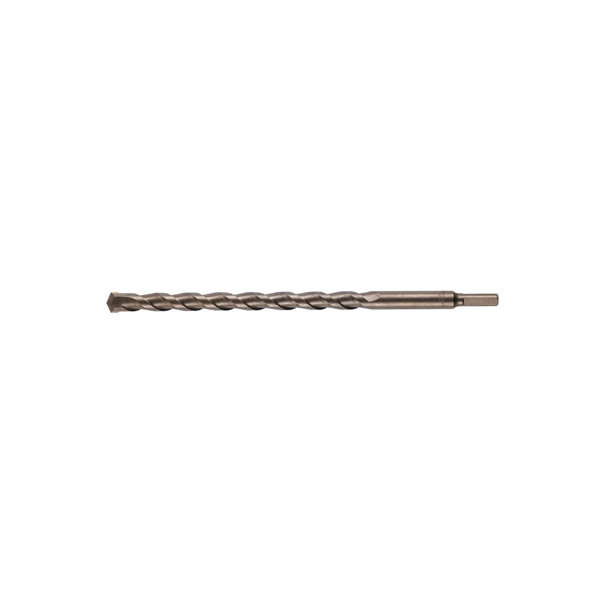 BROCA PARA CONCRETO DE 5/8X12 PLG TRUPER 11239