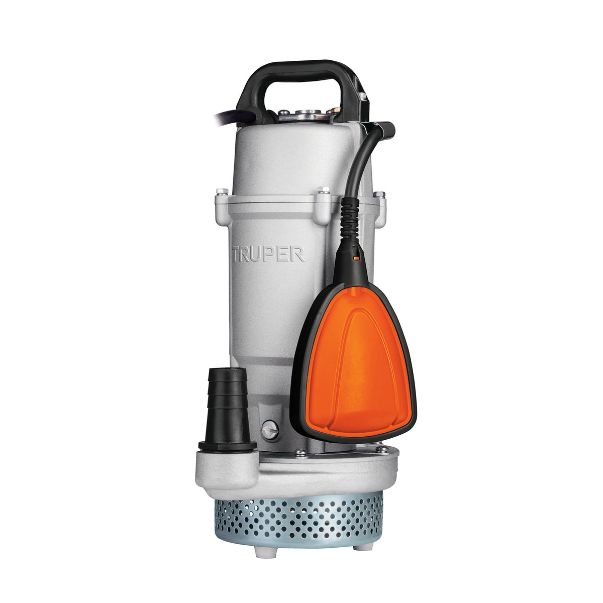 BOMBA SUMERGIBLE 1/2 HP TRUPER 15001