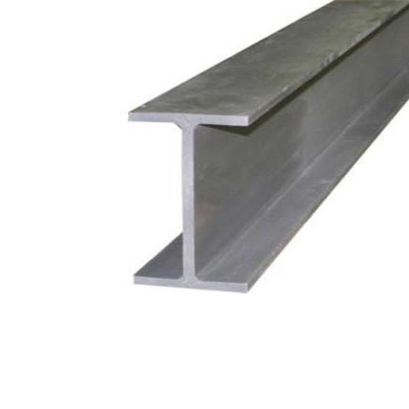 VIGA H PERFIL WF 10X26 LIBRAS/PIE X12METROS