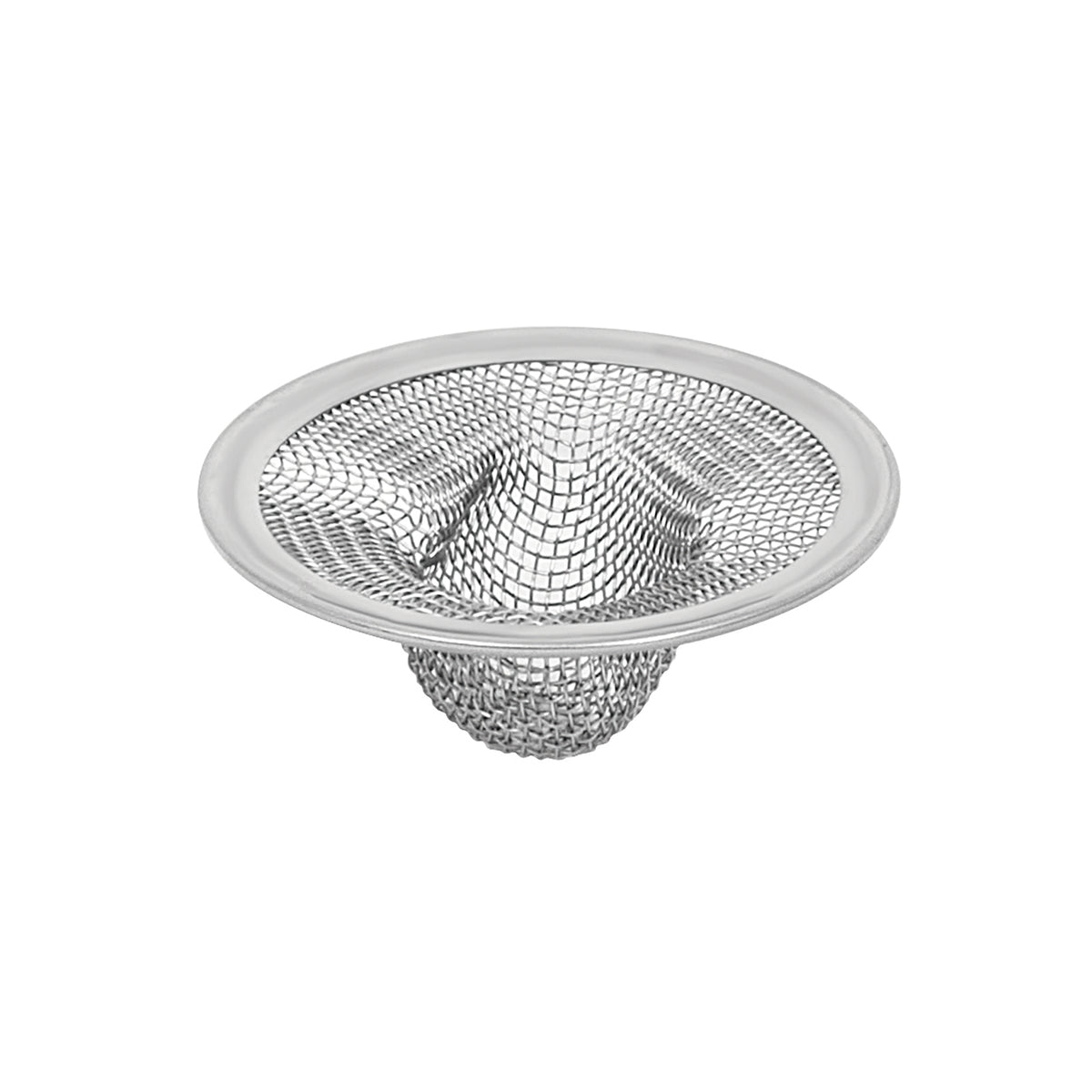 CANASTA PARA DESAGUE DE FREGADERO 1/2PLG 5.4CM FOSET 45305