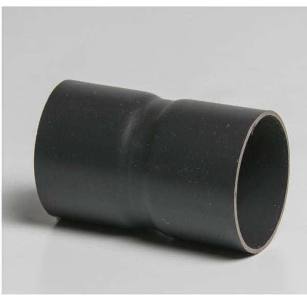 UNION PVC PARA DUCTO GRIS DE 1/2 PLG