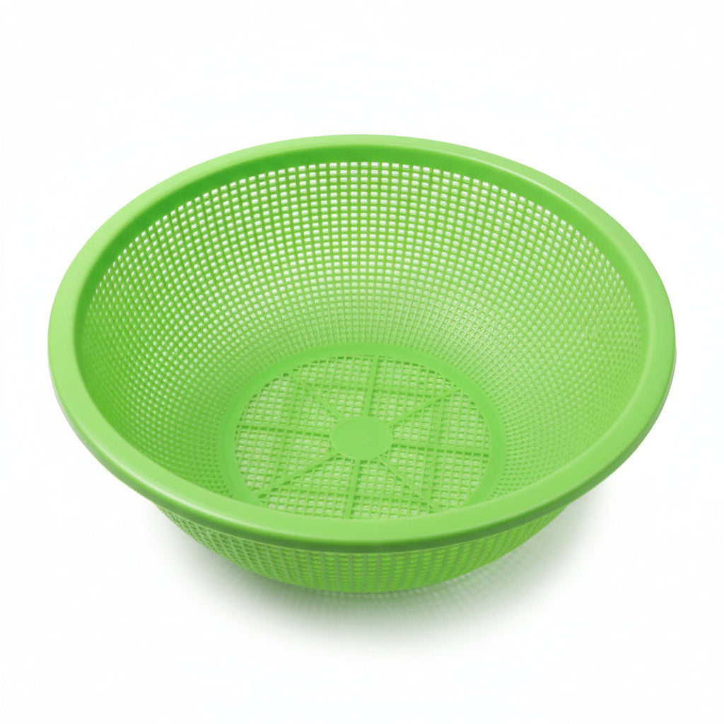 ESCURRIDOR PLASTICO #2-SP SURTIDO EN COLORES