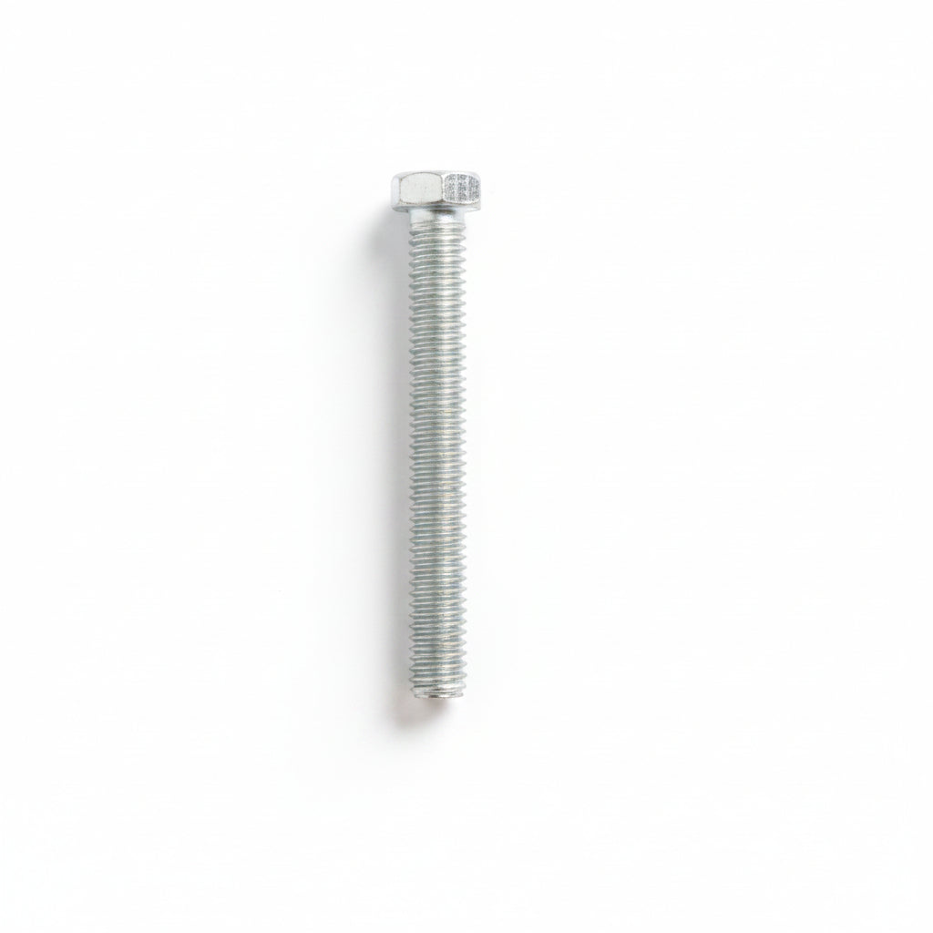 PERNO GALVANIZADO 7/16X4 PLG FIERO 44590 SIN TUERCA